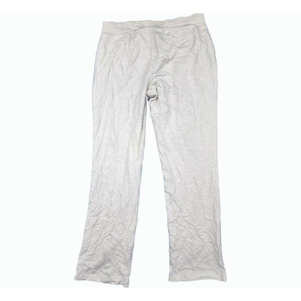 Oleg Cassini Women's Beige Sport Casual Pants Size L
